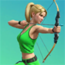 射箭冲突(Archery Clash)