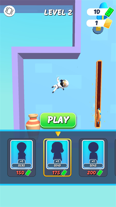 蜘蛛侠大冒险官方版截图1