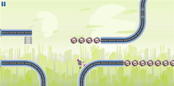 重力转变3截图1