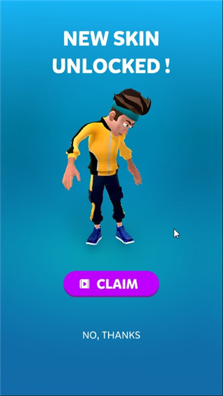 扇巴掌之王正版截图1