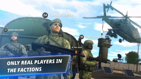 加州生活模拟器2025最新版截图1