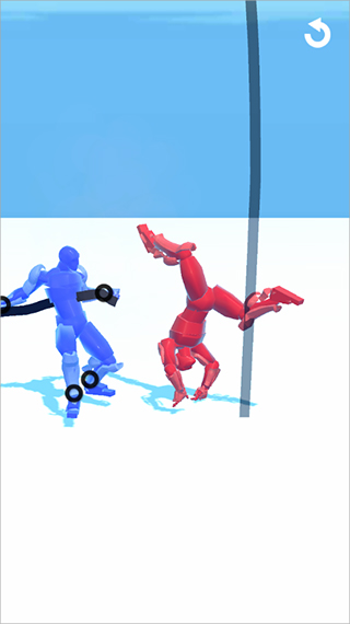 画线格斗游戏app最新版截图1